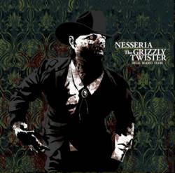 Nesseria : Dead Rodeo Stars